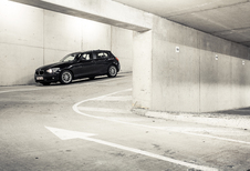 BMW 116d - Floppers