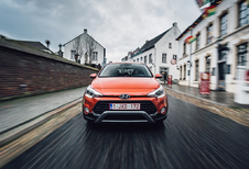 Hyundai i20 Active 1.0 T-GDi 120 (2016)