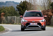 Hyundai i20 Active 1.0 T-GDi 100 : Juste milieu
