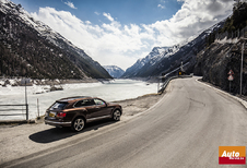 Bentley Bentayga (2016)