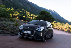DS 3 Performance (2016)
