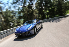 Ferrari GTC4Lusso (2016)