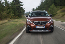 Peugeot 3008 : Sacré numéro !