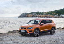 Quelle Seat Ateca choisir ?