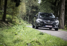 Renault Mégane Grandtour 1.6 dCi : Break met stijl