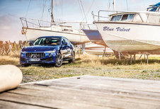 MASERATI LEVANTE DIESEL : Wanderlust