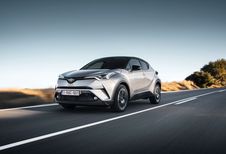 Toyota C-HR : Mutatis mutandis