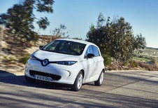 ESSAI & VIDEO – Renault Zoe Z.E. 40 : Deux fois plus loin