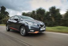 Nissan Micra : une toute autre voiture