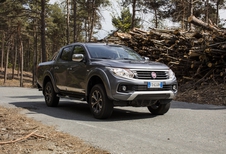 Fiat Fullback 2.4D 180 (2016)