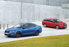 Skoda Octavia : La bohémienne s’embourgeoise