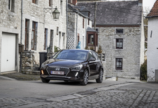 Hyundai i30 1.4 T-GDi 140 7 DCT : le dynamisme en plus