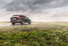 VOLVO V90 CROSS COUNTRY D5 : Landmacht