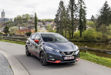 Quelle Nissan Micra choisir ?