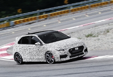 Hyundai i30 N (2017)