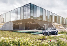 SUZUKI SWIFT 1.0 : Meer dan meedoen