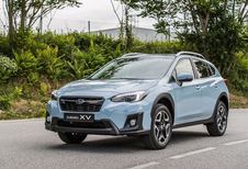 Subaru XV : l’anticonformiste