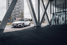 VOLKSWAGEN ARTEON 2.0 TDI 150 : Omhooggevallen