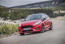 Ford Fiesta 1.0 140 (2017)