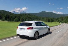 PEUGEOT 308 FL 2017