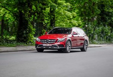 MERCEDES E 220 d ALL-TERRAIN