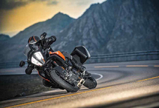 KTM 1290 Super Adventure S (2017) – motortest