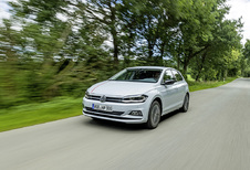 Volkswagen Polo 1.0 TSI (2017)