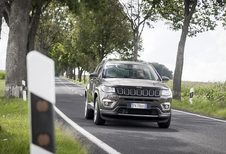 Welke Jeep Compass kiezen?