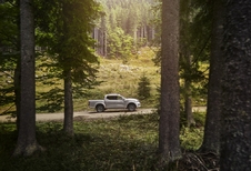 Renault Alaskan 2.3 dCi 190 (2017)