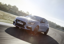Hyundai i30 N (2017)