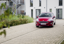 Quelle Ford Fiesta choisir ?