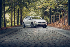 VOLKSWAGEN POLO 1.0 MPI 75 : Antiheld