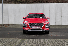 Hyundai Kona 1.0 T-GDi : Un tandem bien accordé