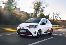 VIDÉO – Toyota Yaris GRMN 2018 : L'Apprenti Ninja