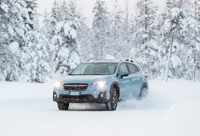 Subaru XV 2.0DI (2018)