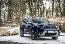 Quelle Dacia Duster choisir?