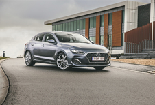 Hyundai i30 Fastback : La coupe pour plaire