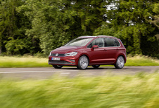 Volkswagen Golf Sportsvan 1.5 TSI 150 (2018)