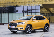 Quelle DS 7 Crossback choisir ?