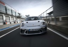 VIDÉO – Porsche 911 GT3 RS : Engin absolu