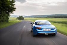 Quel avenir pour Alpine ?