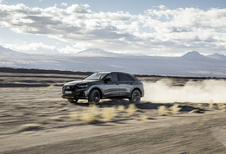 Audi Q8 50 TDI (2018)