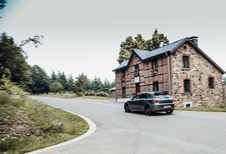 Seat Leon Cupra R (2018)