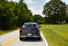 BMW X4 xDrive30i (2018)
