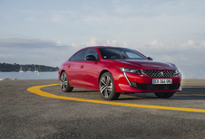 Quelle Peugeot 508 choisir?