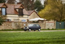 AutoWereld test 120 jaar Renault (slot): de R5 TL (1977)