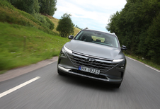 Hyundai Nexo (2018)