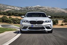 BMW M2 Competition : bestiale… en subtilité !