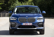 Quelle BMW X4 choisir ?