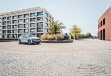 VOLKSWAGEN TOUAREG V6 TDI : Promovendus